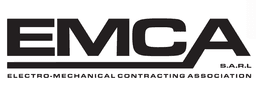 EMCA logo